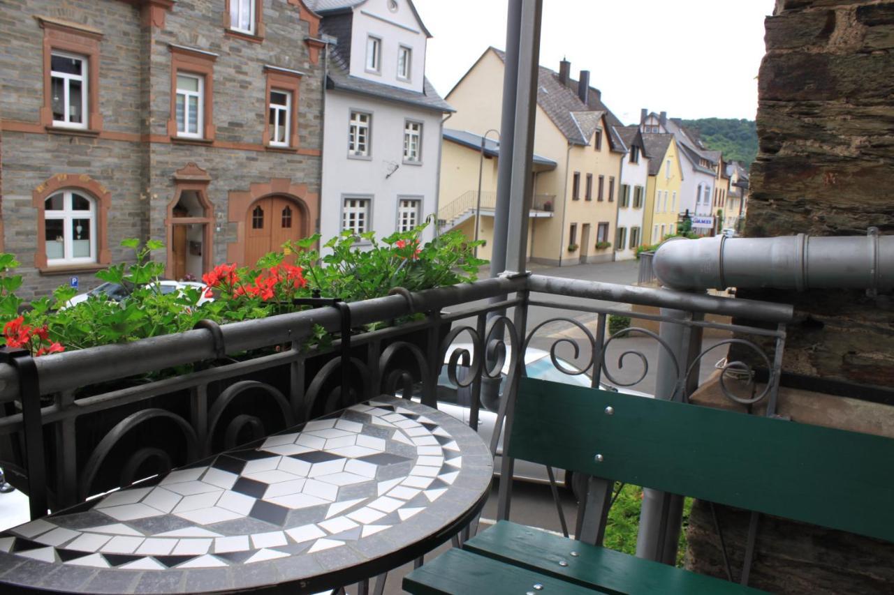 Moselloft Zeltingen-Rachtig公寓 外观 照片