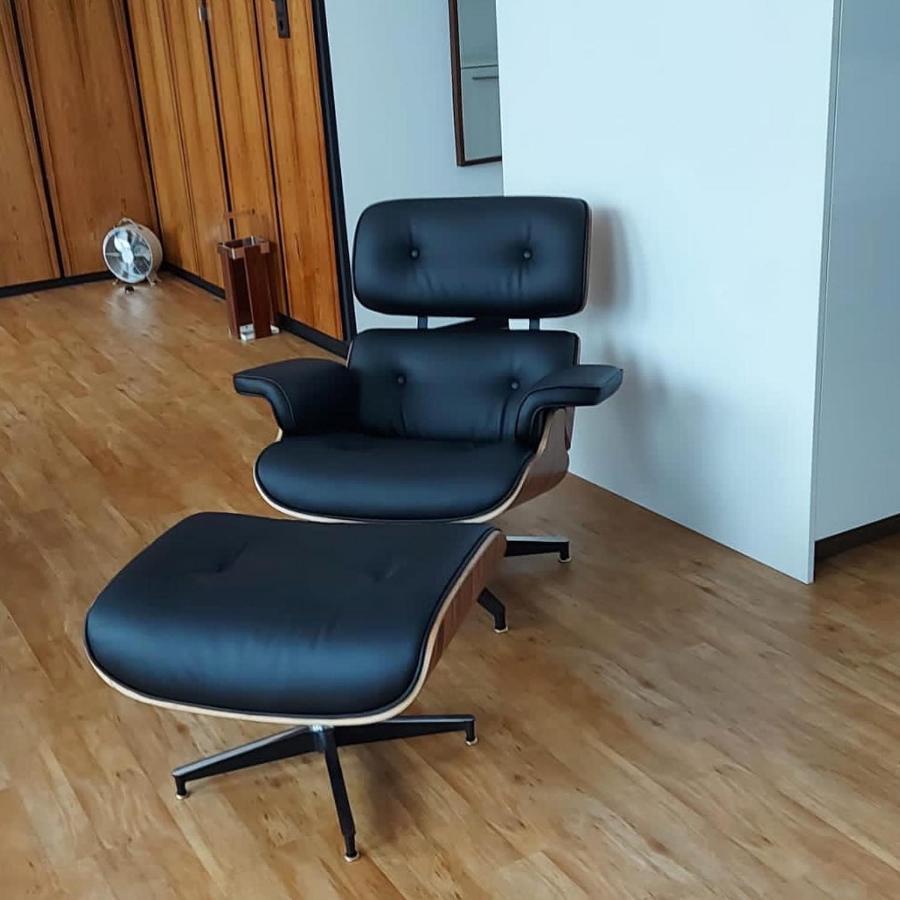 Moselloft Zeltingen-Rachtig公寓 外观 照片